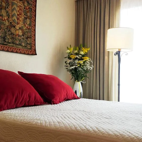 STRAVINSKY Apartments Avignon - individual wifi 1Gb，位于阿维尼翁的酒店