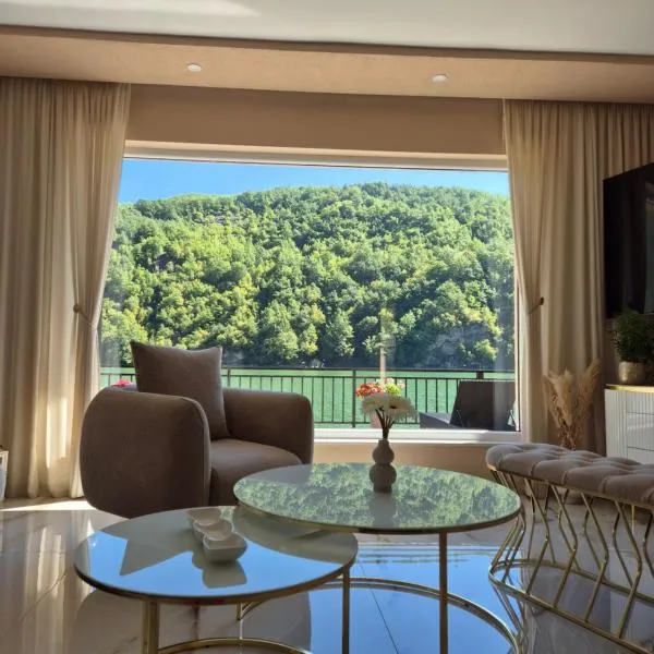 "Vista Paradiso" - Jaz - lake view，位于维舍格勒的酒店