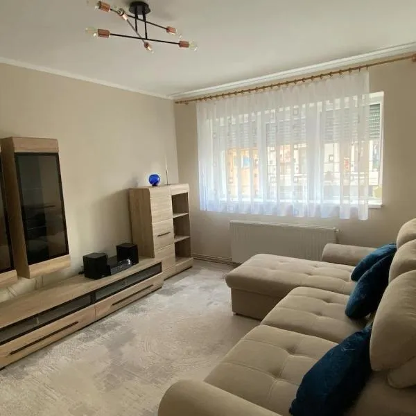 The Cozy Nest，位于卡雷的酒店