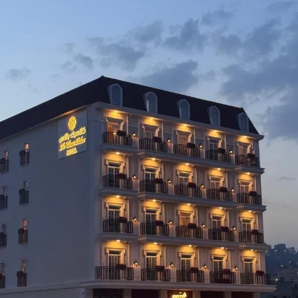 كلاسيك بالاس the classic palace，位于艾卜哈的酒店