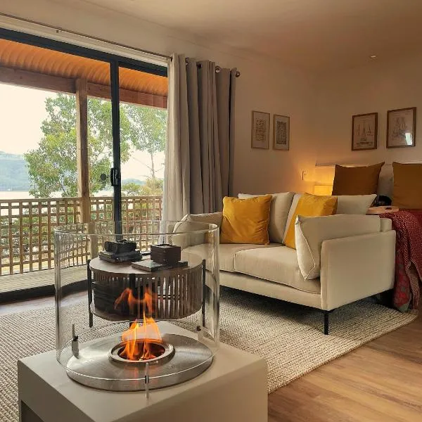 Driftwood，位于Dover的酒店