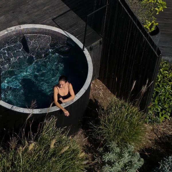 Cassis Red Hill，位于雷德山的酒店