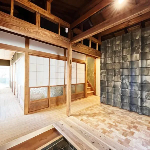 Guest House NOMAYADO，位于静冈的酒店