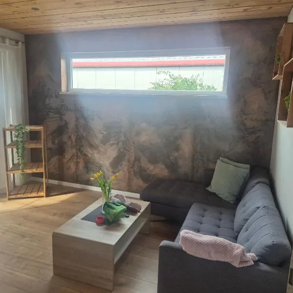 Seeotter，位于Ottersberg的酒店
