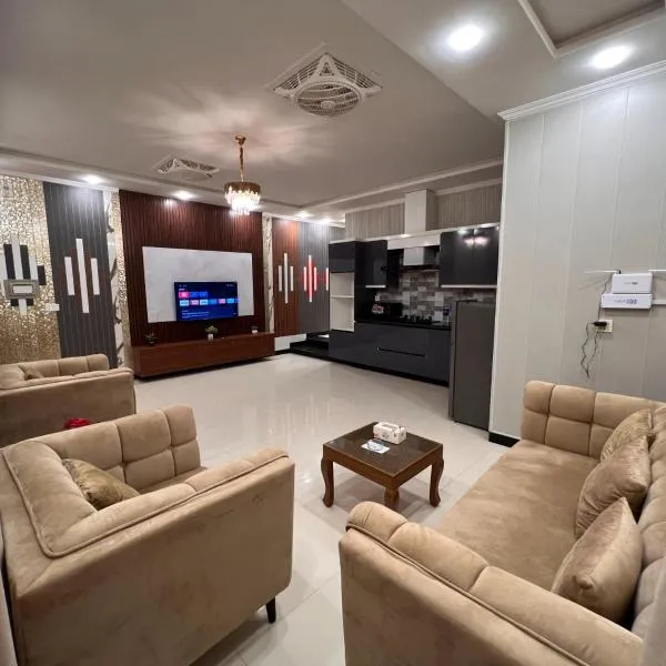 Cedar hills，位于穆里的酒店