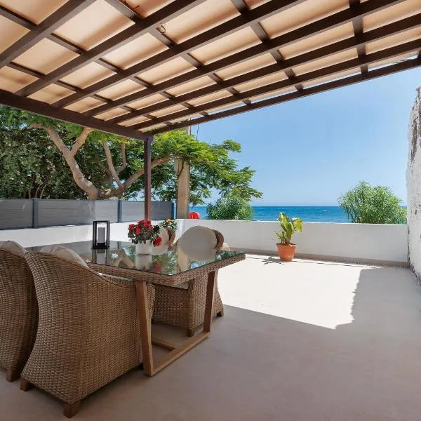 La Lajita Beach Estudio，位于La Lajita的酒店