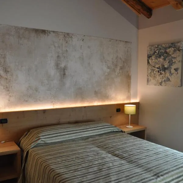 Casa Rosanna，位于缪罗的酒店
