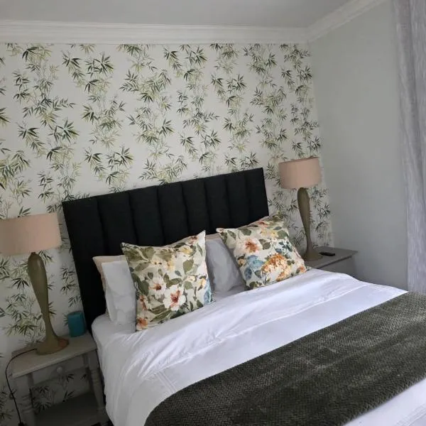 Pennington Splendor Apartment，位于彭宁顿的酒店