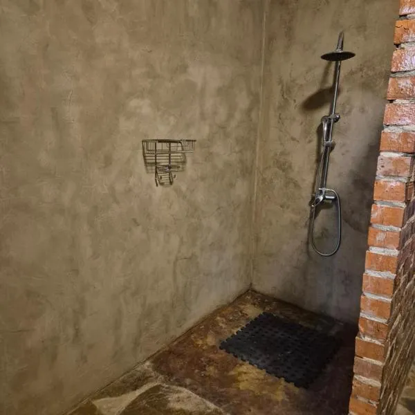 Boemsies，位于Jacobsdal的酒店