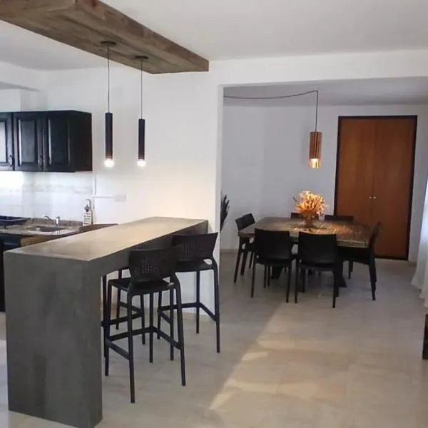 Alojamiento ideal en zona norte de Córdoba Capital，位于科尔多瓦的酒店