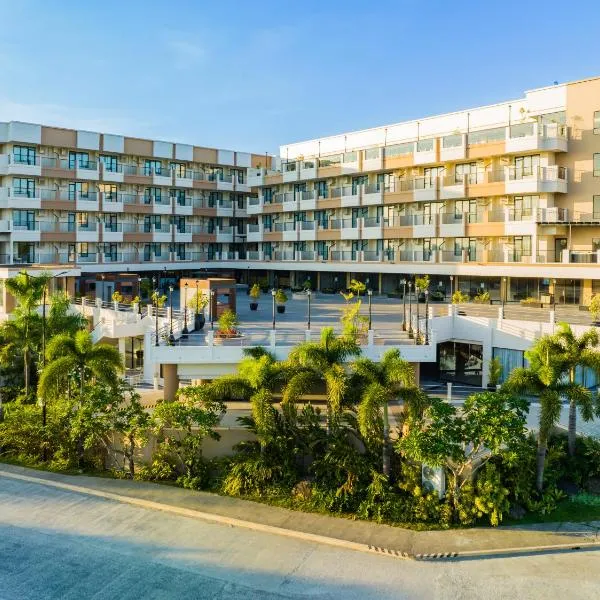 SixtyFifth Destination Resort Hotel，位于巴科洛德的酒店