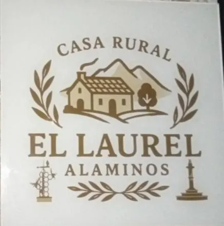 Casa Rural El Laurel，位于Alaminos的酒店