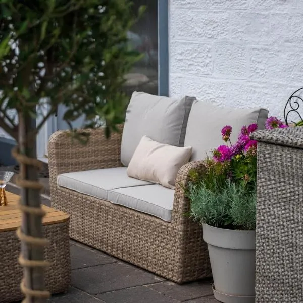 5 South Street，位于阿布罗斯的酒店