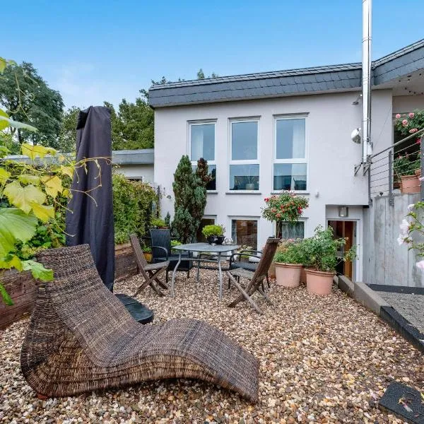 Bei Annemarie，位于特里尔的酒店