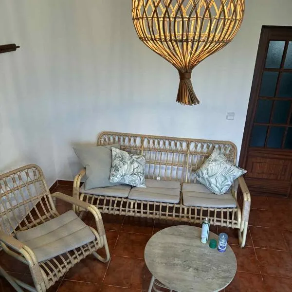 Bem estar 3，位于查韦斯的酒店