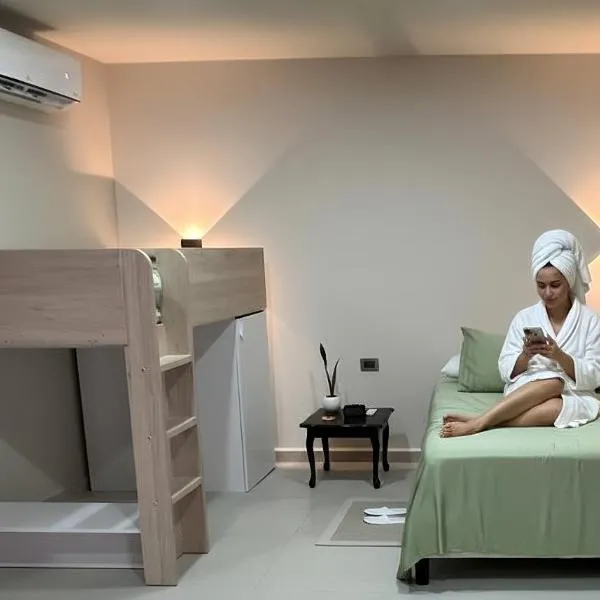 Casa Chero Premiun，位于Comalcalco的酒店