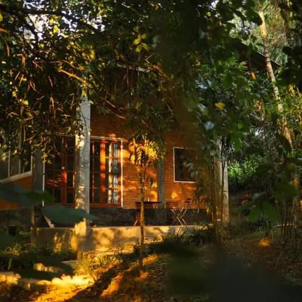 奥姆胡姆民宿，位于范县的酒店