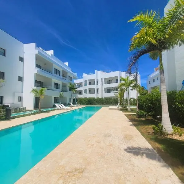 Ona Residences Punta Cana，位于蓬塔卡纳的酒店