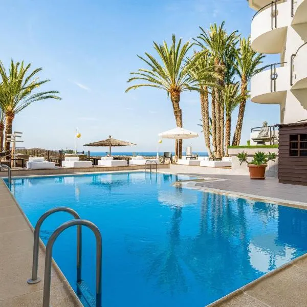 Ramada Resort by Wyndham Puerto de Mazarron，位于马萨龙港的酒店