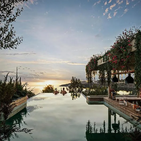 Akra Didim Resort & SPA，位于迪迪姆的酒店