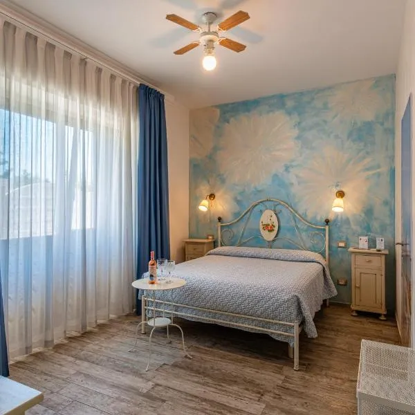 LaGarolina Del Conero B&B，位于锡罗洛的酒店