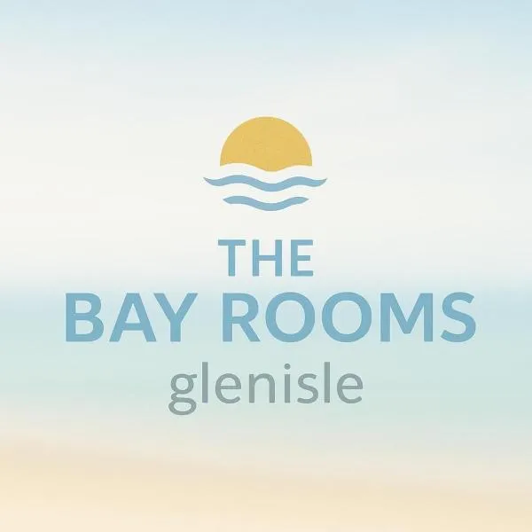 The Bay Rooms at Glenisle Hotel，位于拉姆拉什的酒店