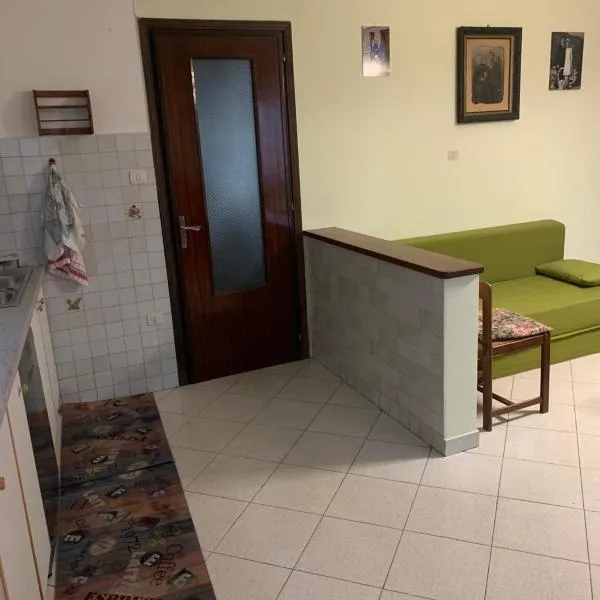 Casa Marianna，位于Marseiller的酒店