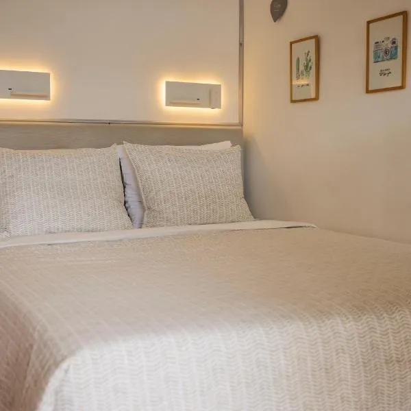 Treehouse Inn，位于Duivendrecht的酒店