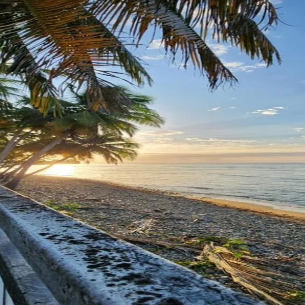 Hidden Gem of Puerto Rico，位于帕蒂亚斯的酒店