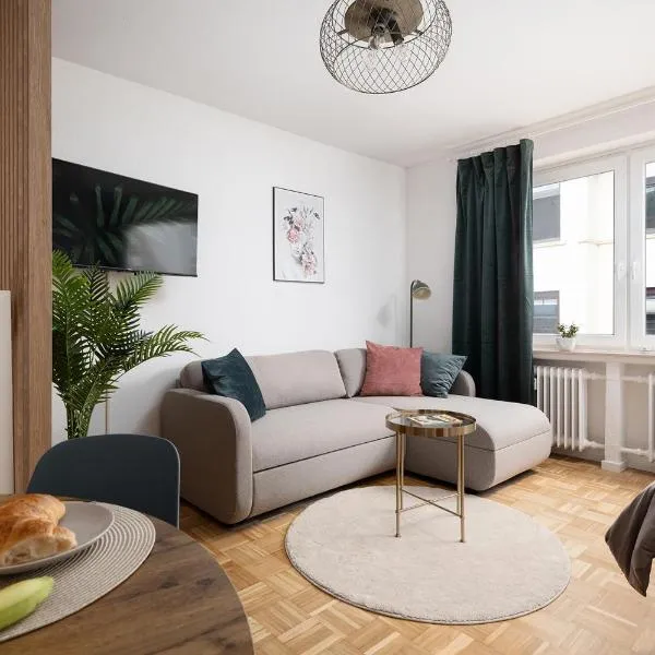 MINZ Studios，位于不莱梅的酒店