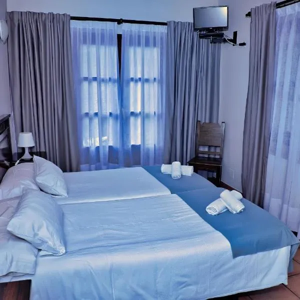 Ordaola，位于Alonsotegi的酒店