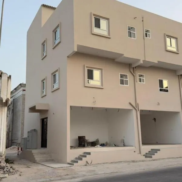 أجاويد 3 Ajaweed，位于塞拉莱的酒店