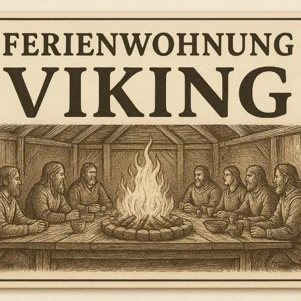Viking，位于黑德的酒店
