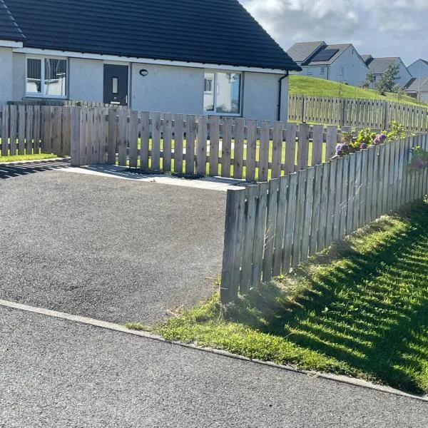 33 Liberator Drive, Kirkwall，位于奥克尼的酒店