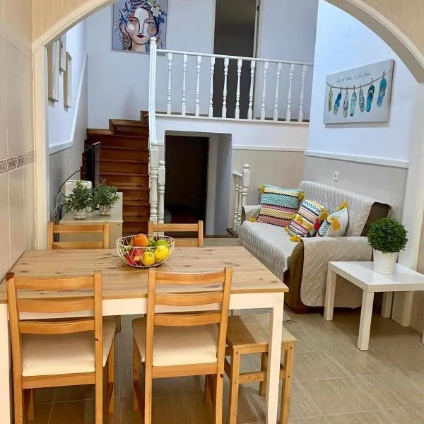 Typical Nazaré House，位于纳扎雷的酒店