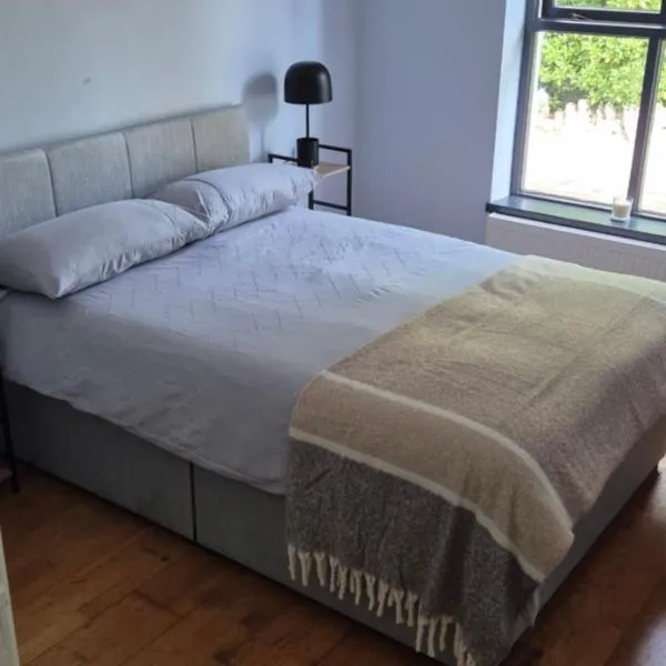 Rock garden，位于康镇的酒店