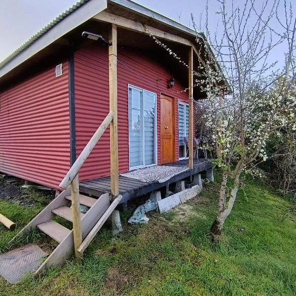 Tu Refugio Quellon，位于克利翁的酒店