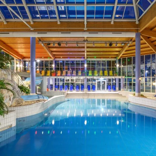 IFA舍内克洛普森酒店&度假村，位于舍内克的酒店