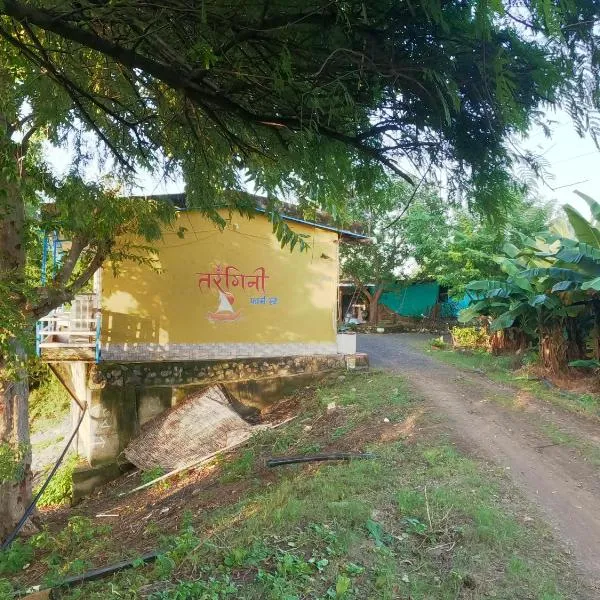 Tarangini Farmstay，位于Maheshwar的酒店