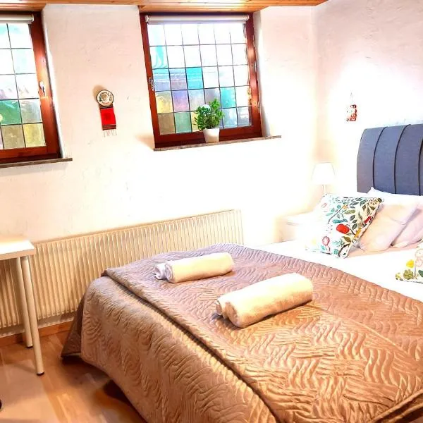 House in Malmö，位于马尔默的酒店