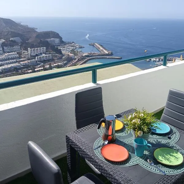 Paradise View Puerto Rico，位于波多黎各的酒店