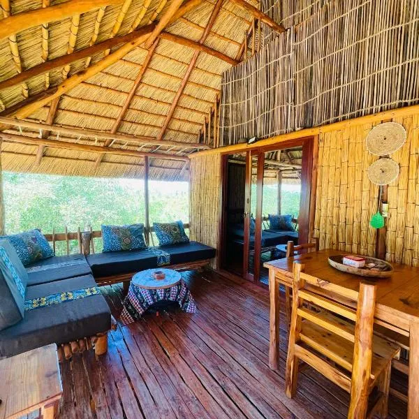 Boavista，位于维兰库卢什的酒店