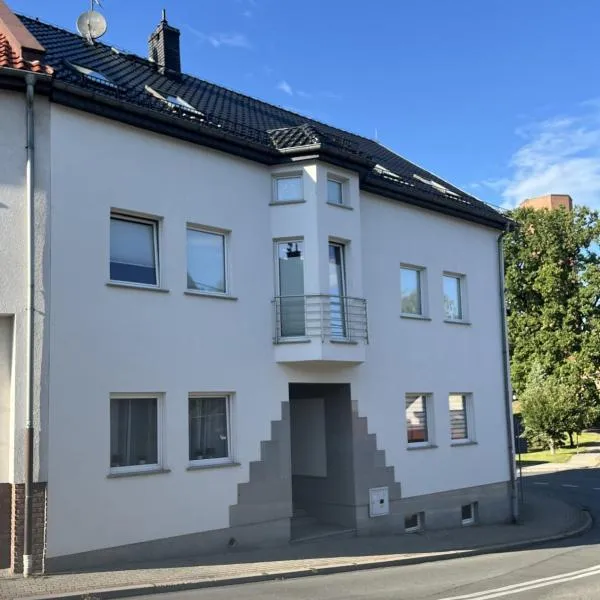 Apartament Olesno Lux，位于Olesno的酒店