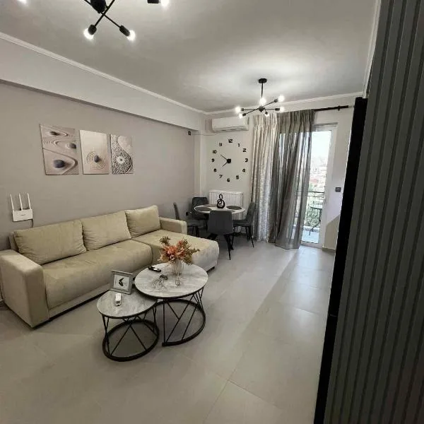 L28 apartment，位于特里波利斯的酒店
