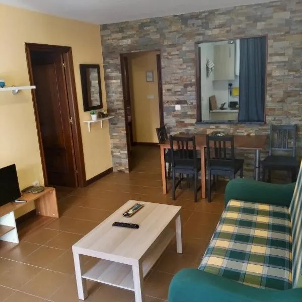 Ajo surf house，位于阿霍的酒店