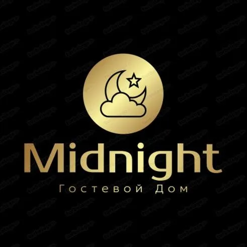 Guest House "Midnight"，位于Talas的酒店