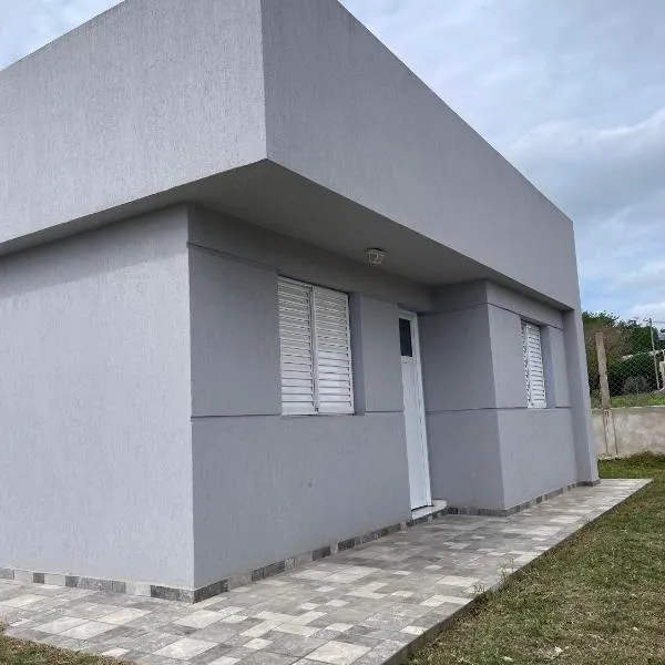 Juan Pablo，位于科隆的酒店