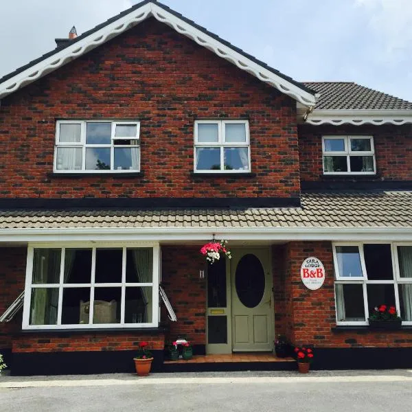 Tara Lodge Galway，位于戈尔韦的酒店