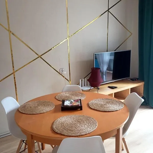 Chillroom，位于Rąbień的酒店