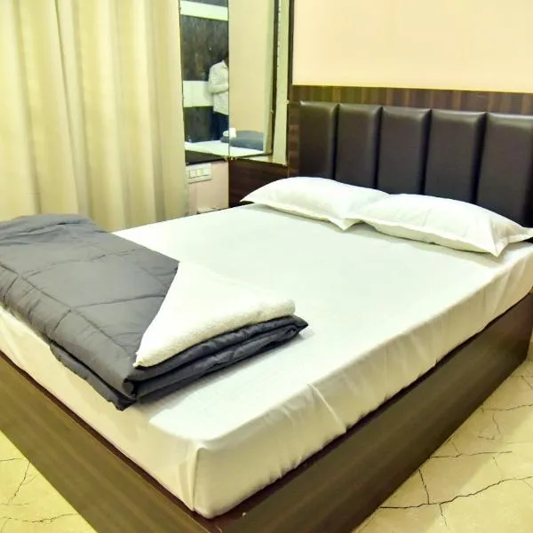 Mysuru Family Home Stay，位于迈索尔的酒店